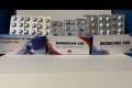 Modafinil Armodacare modacare modvigil 40zl